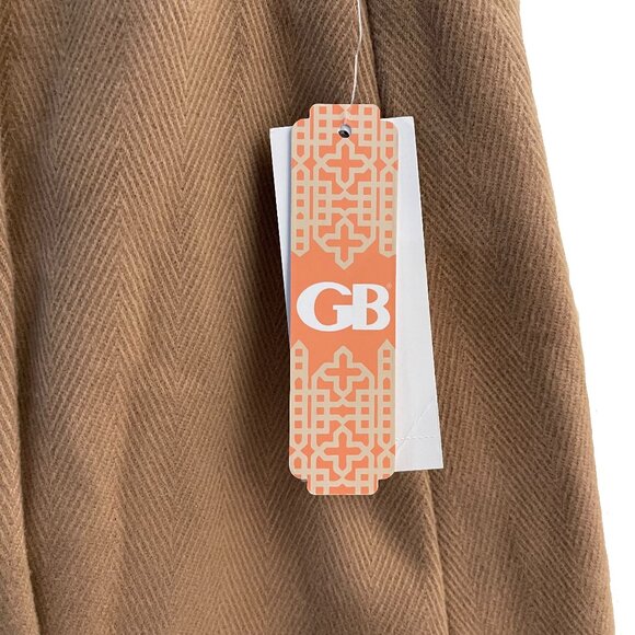 GB Skirt Women's Size Small NWT - Picture 3 of 8